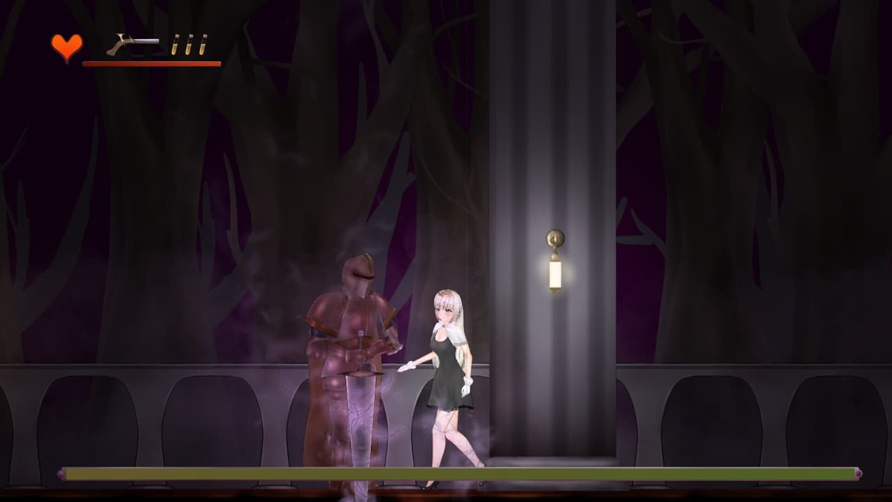 SusRitual screenshot 2