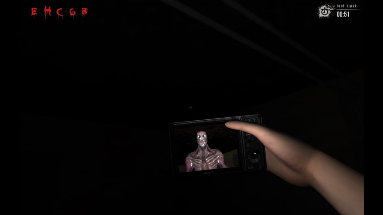 Mortal Time screenshot 2