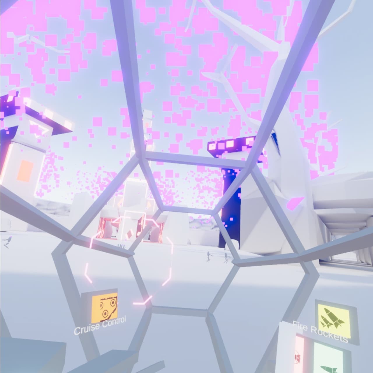 Void Rifter
