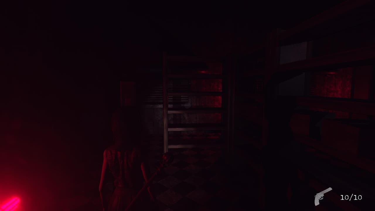 Eldervale (Demo) screenshot 5