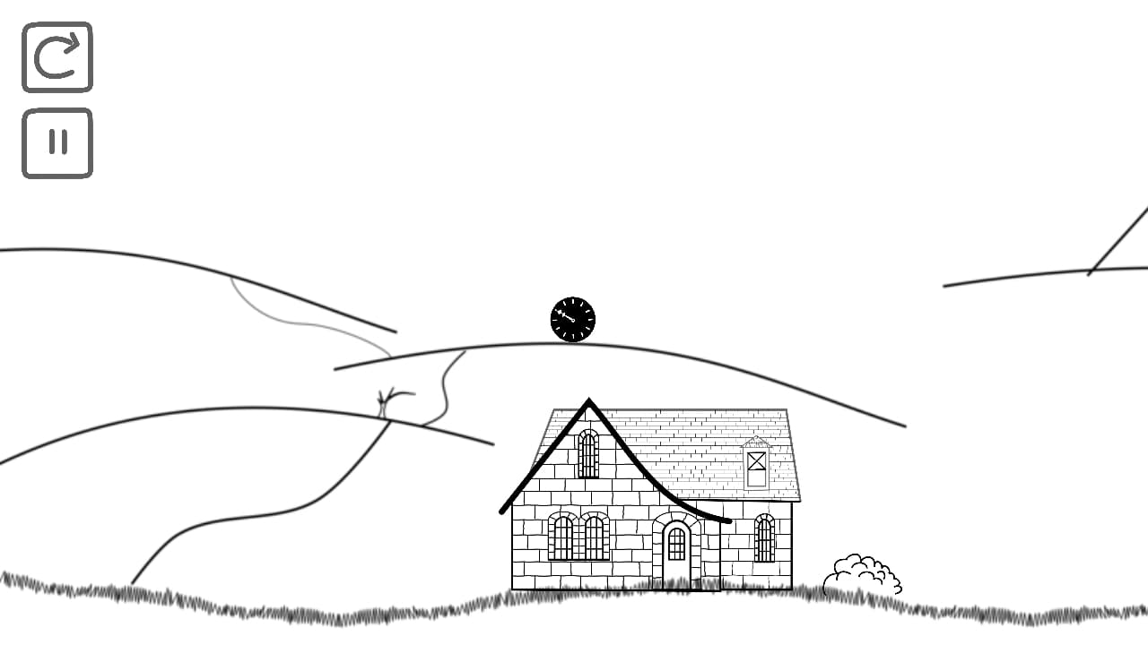 A Black Clockwork screenshot 2