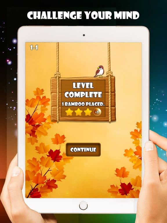 Zen Relax Magical Puzzles & Classic Logic Games screenshot 5