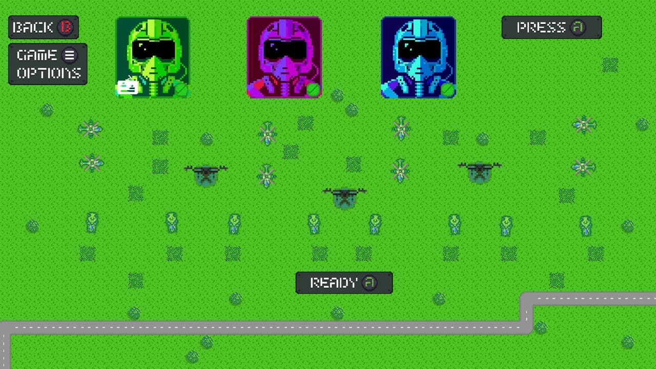 Get to da Chopaaa! screenshot 4