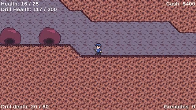 Drill Sergeant screenshot 4