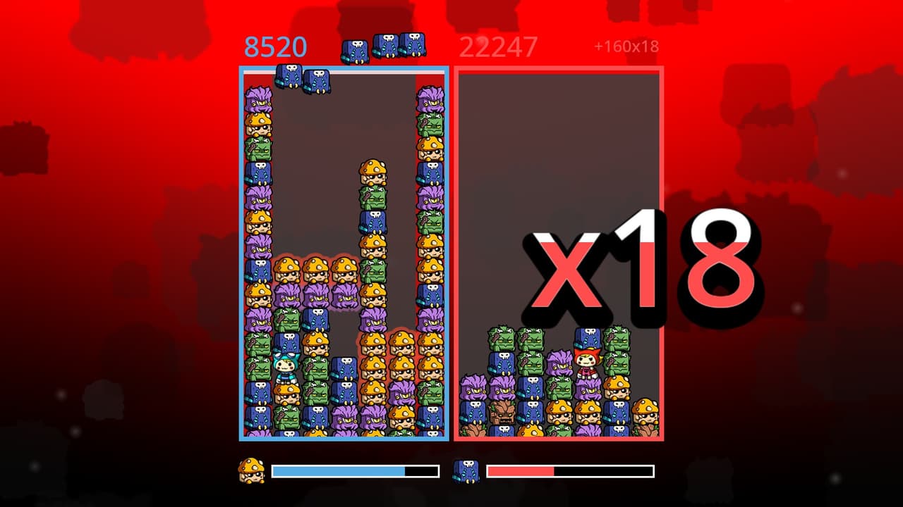 Puzzle Patrol screenshot 5