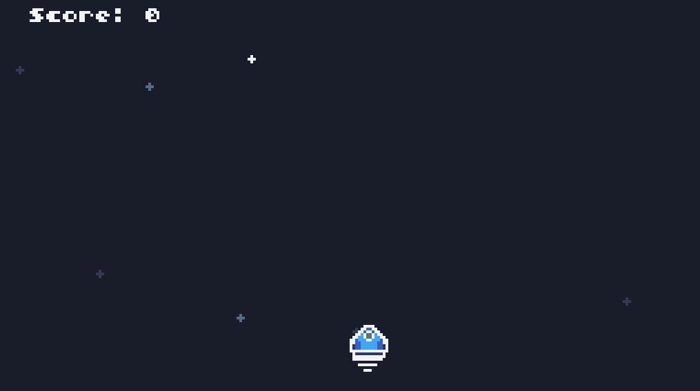 Spaceship (Jhu) screenshot 2