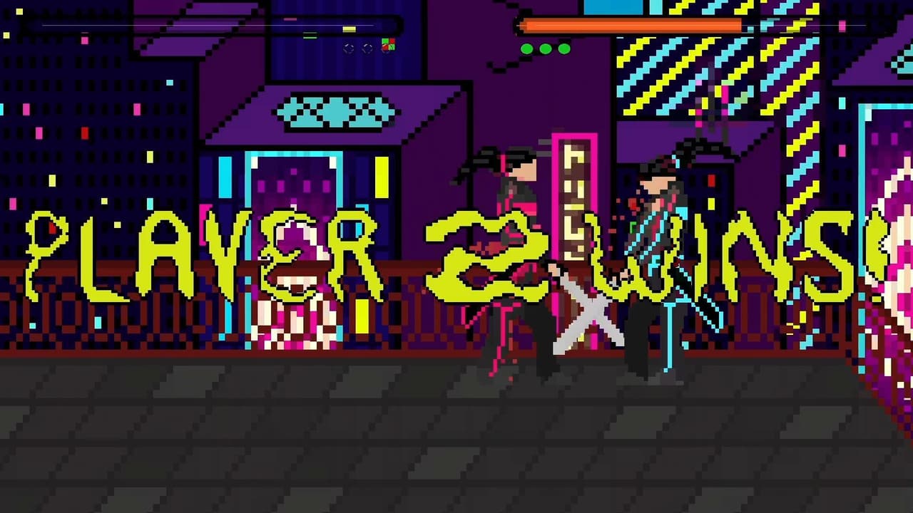 Fatal Strike screenshot 5