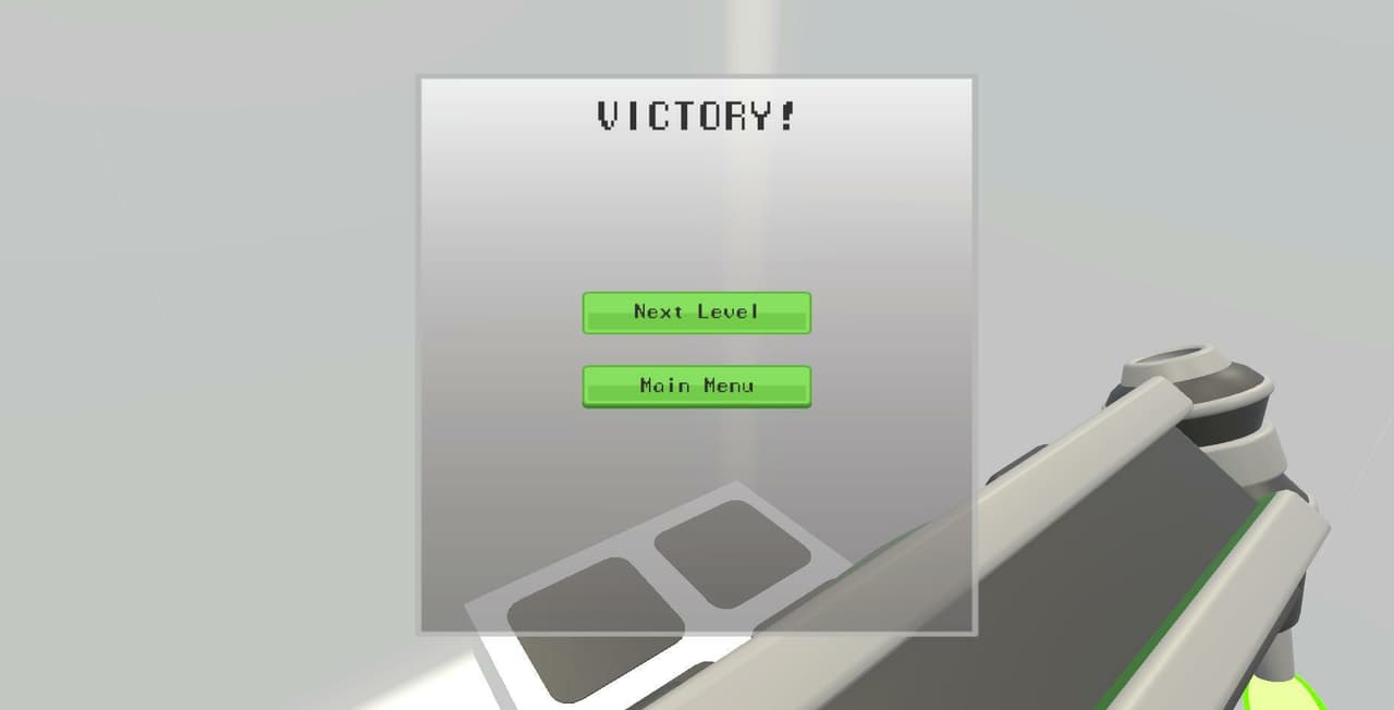 3D platformer final (wilker56) screenshot 2