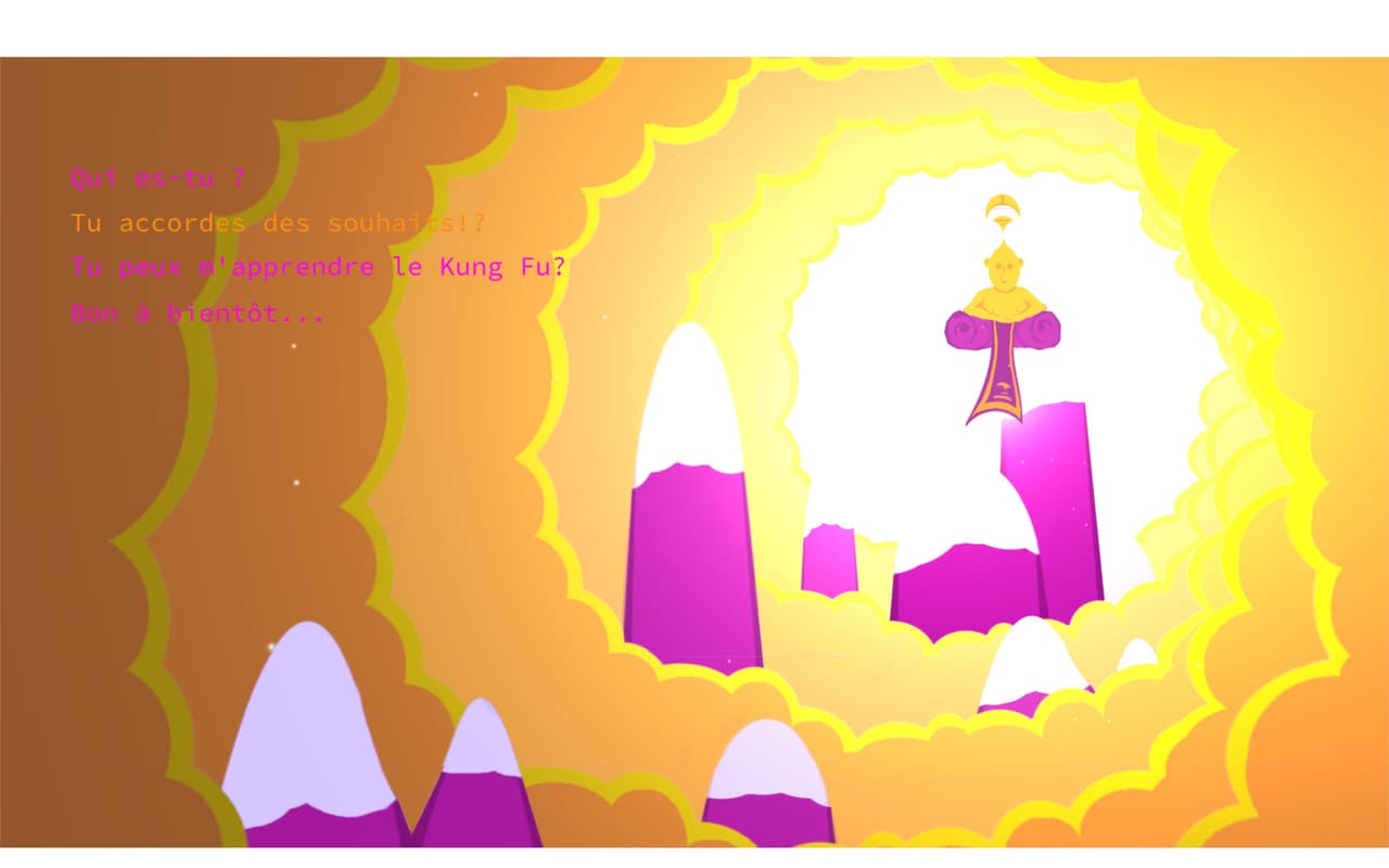 The Mont Tain screenshot 2