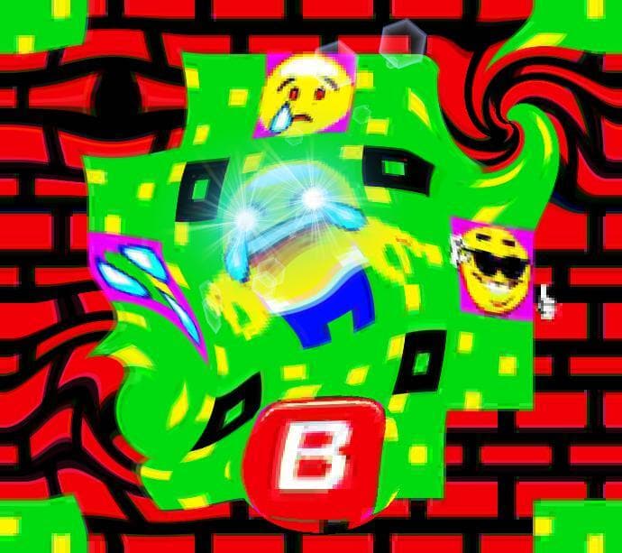 (April Fools 2022) Sokoban Template