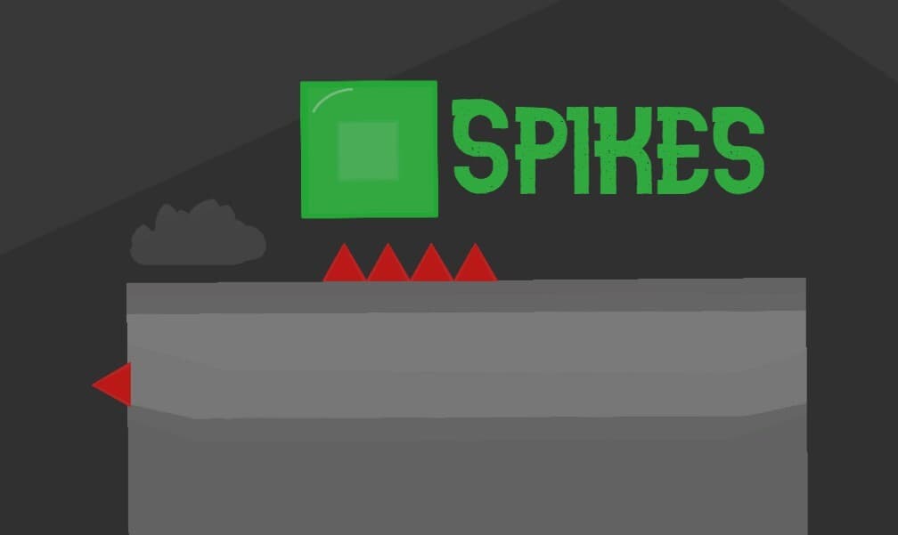 Lost Slime (Manny77) screenshot 4