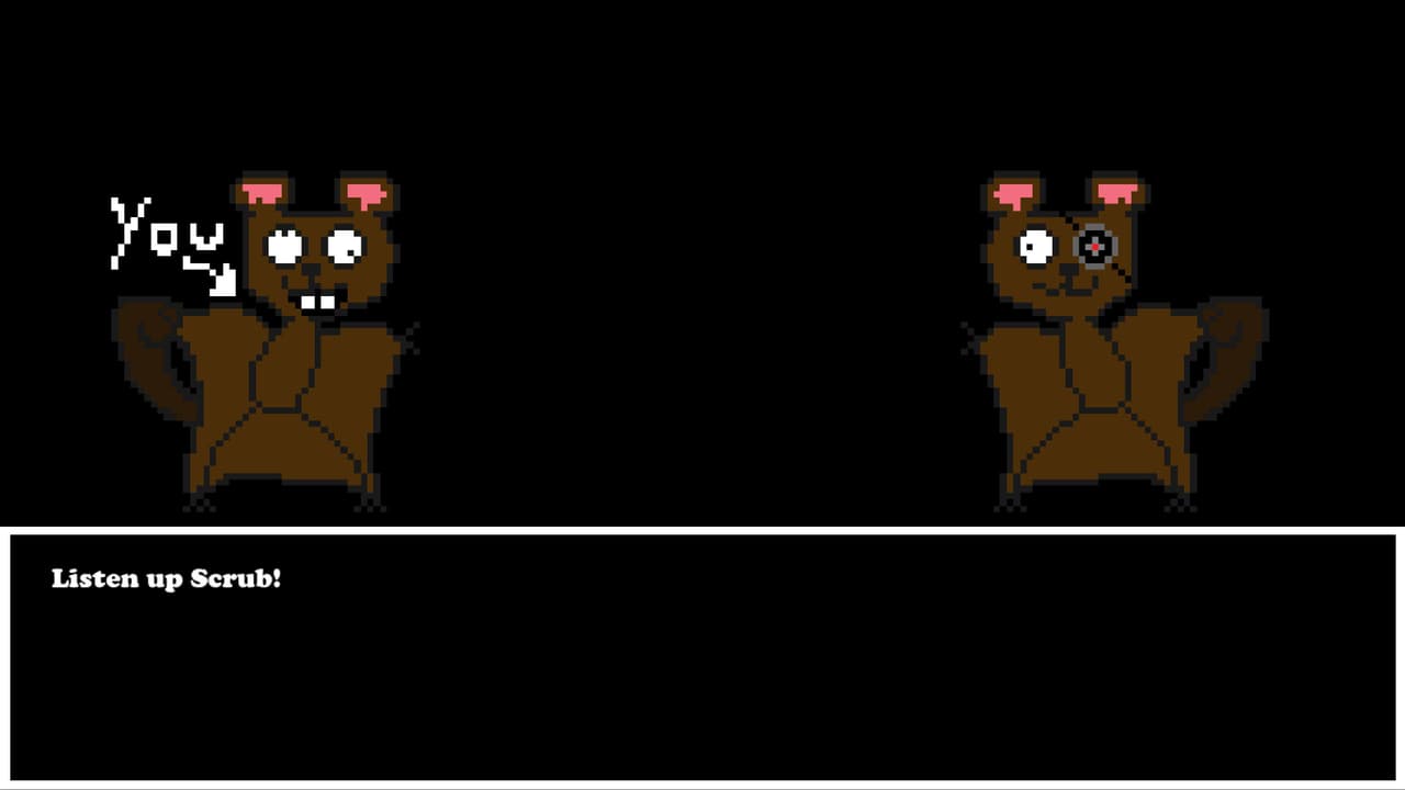 Nutz N Junk screenshot 2