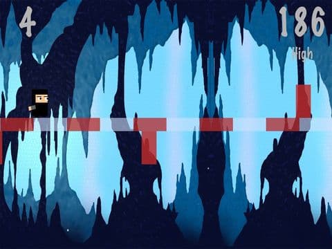 Cavern Hero screenshot 4