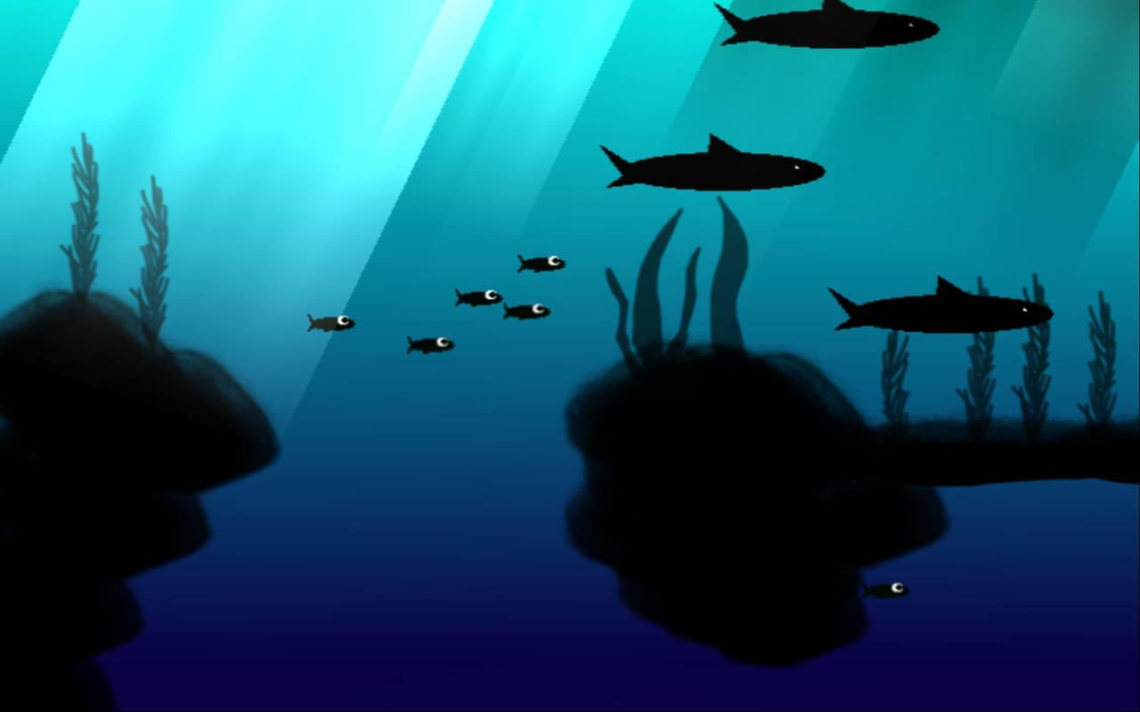 Deep Beneath screenshot 2