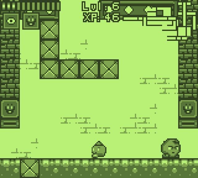 Pixel Pileup Party screenshot 5