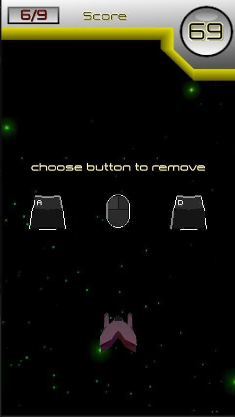 Untitled Space Game (CactusCoder131)