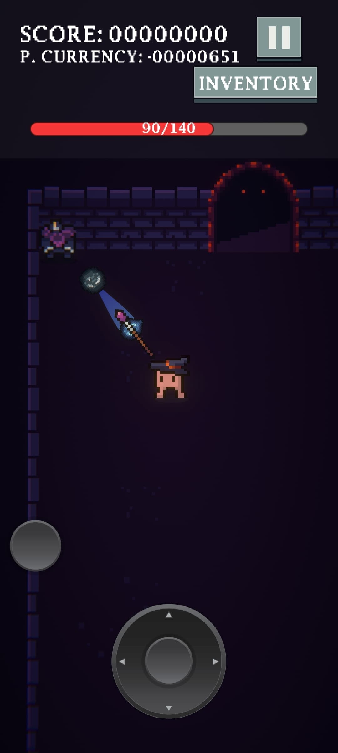 Soul Driven screenshot 3