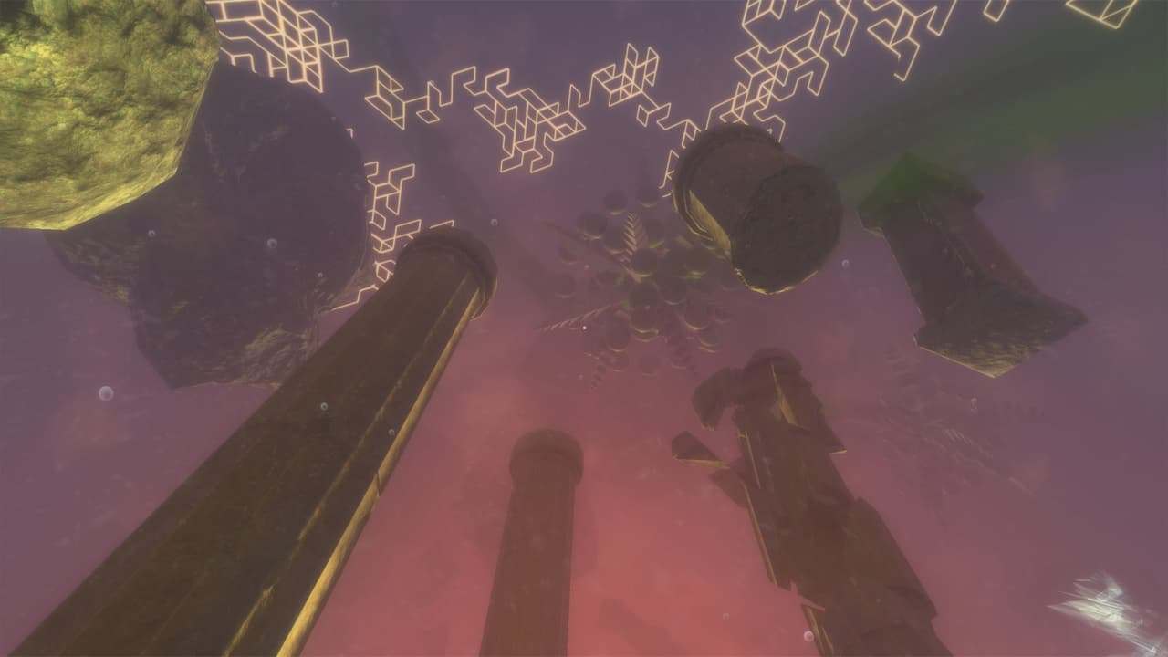 Euclidean screenshot 2