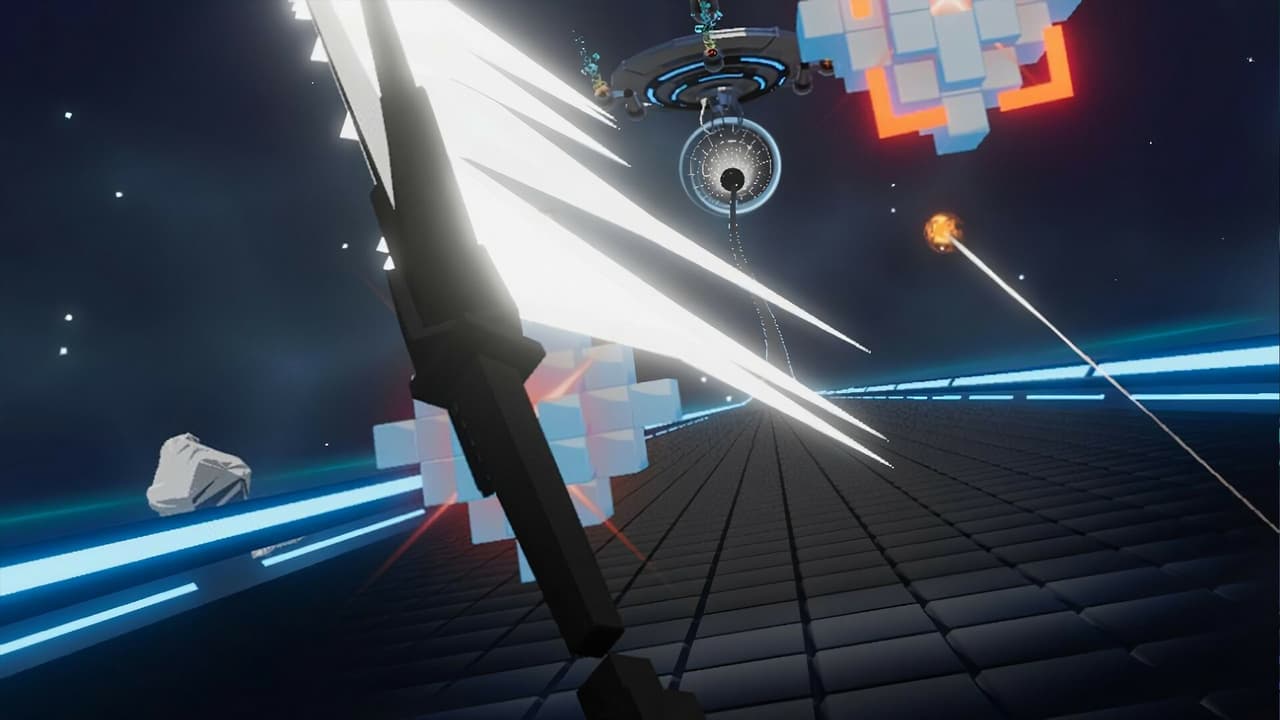 Infinity Breaker screenshot 2