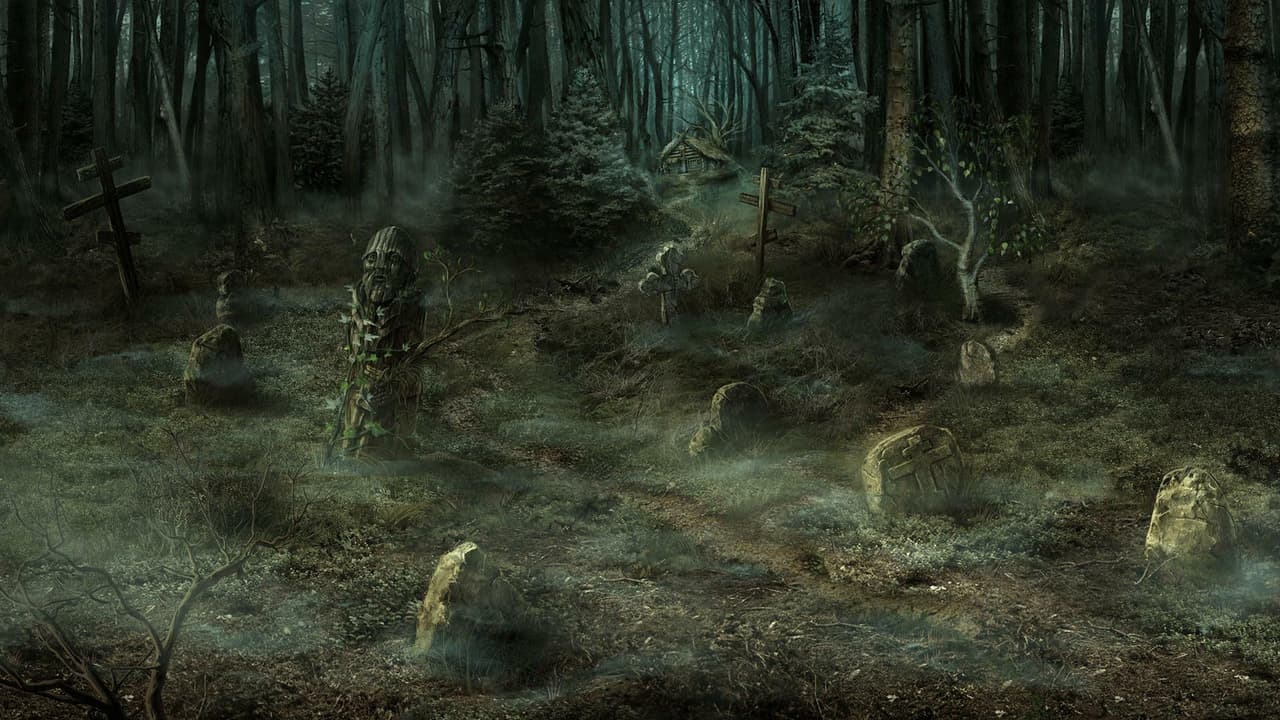 The Wild Case Demo screenshot 3