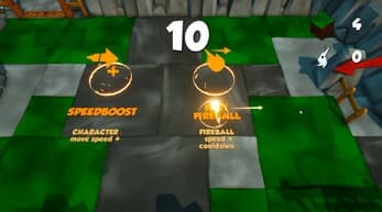 Match It Fast (Arcy)