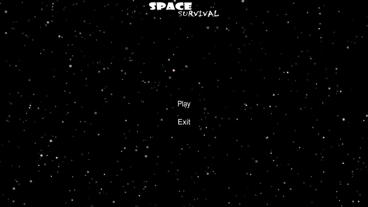 Space Survivor (RaviShankarPosina) screenshot 2