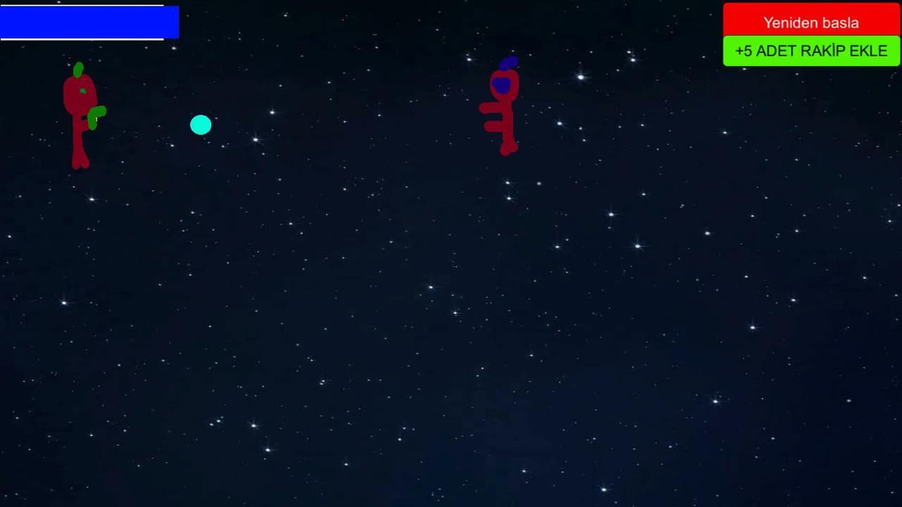 BOSPACE screenshot 3
