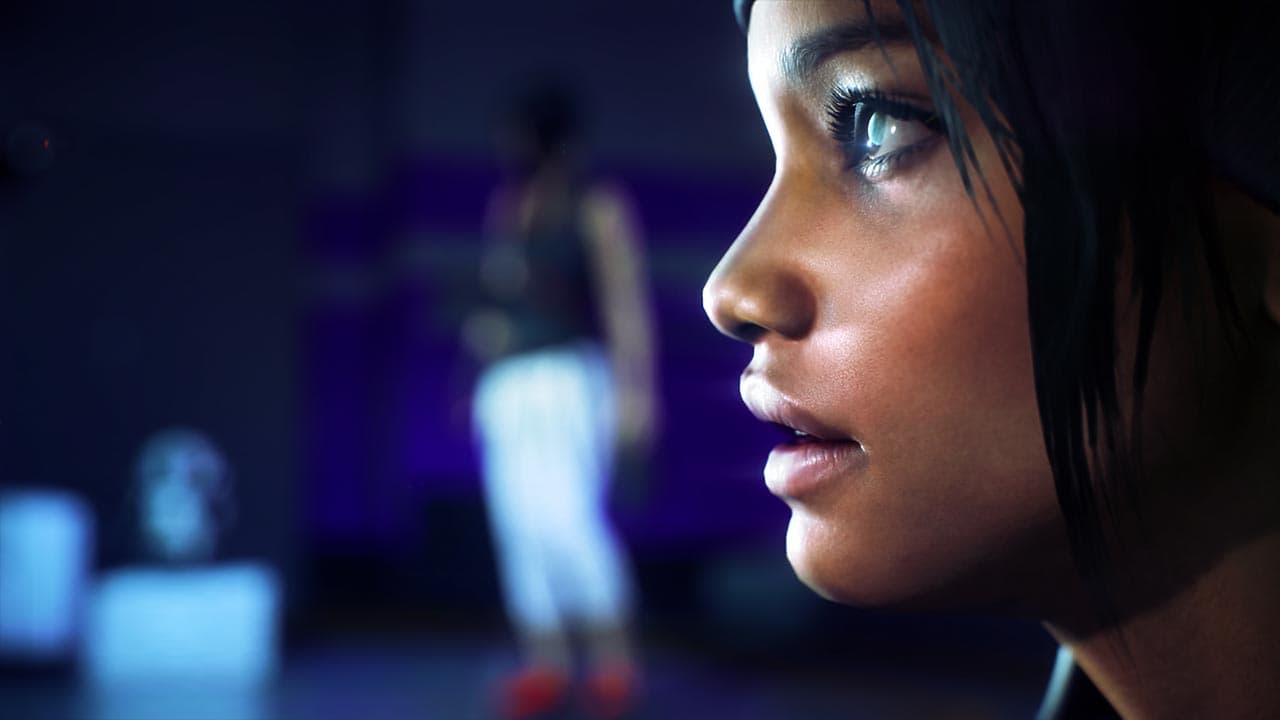 Mirrors Edge Catalyst screenshot 5