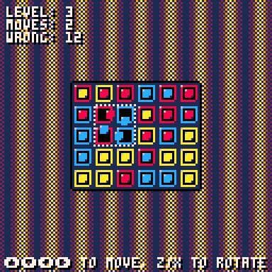 Volver screenshot 3