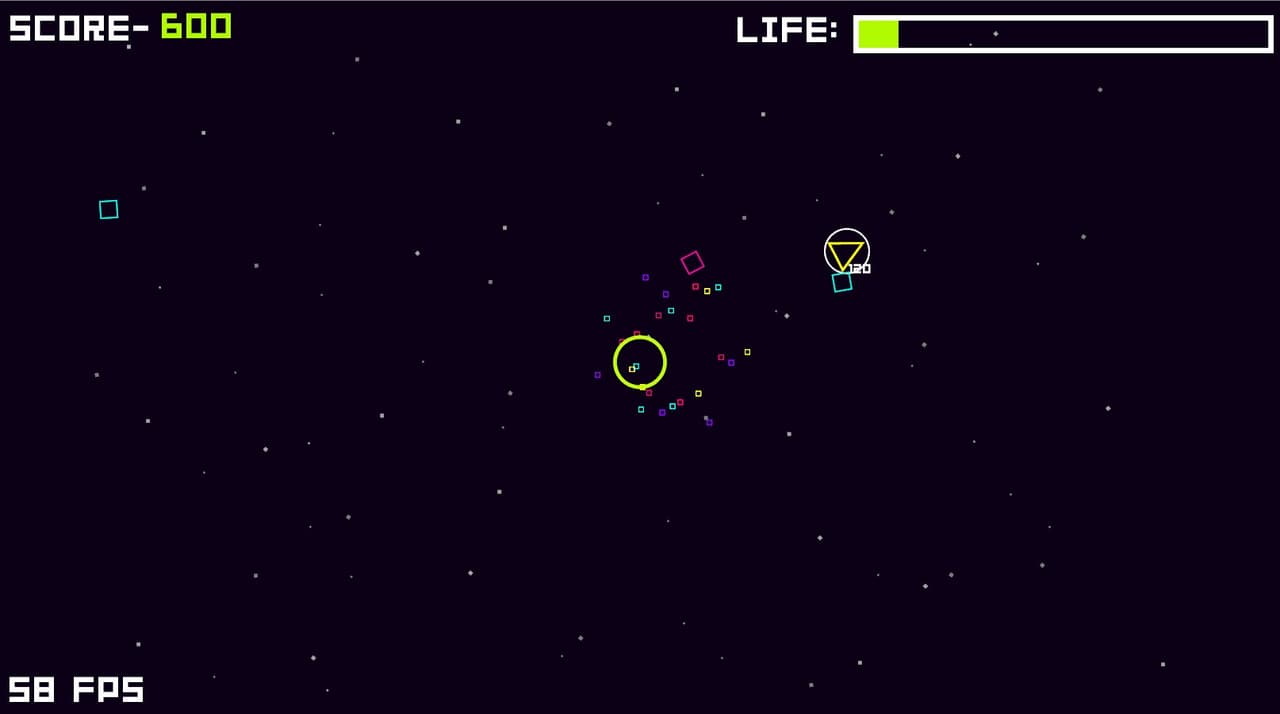 Tellus screenshot 3