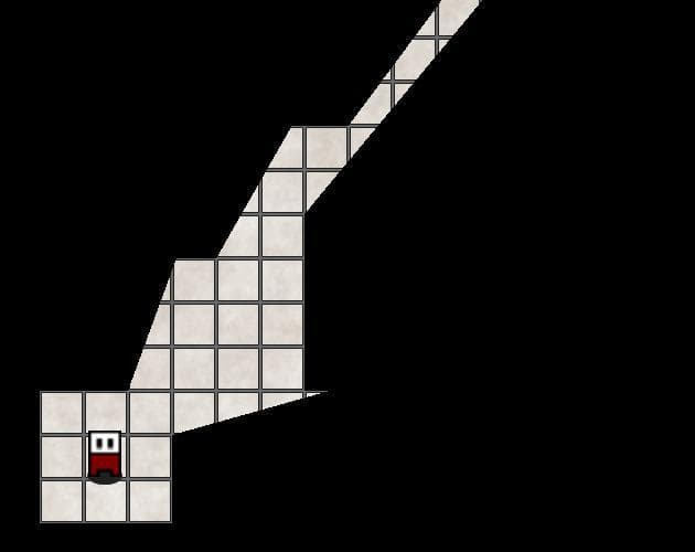 Labyrinth (itch) (ptafix) screenshot 2