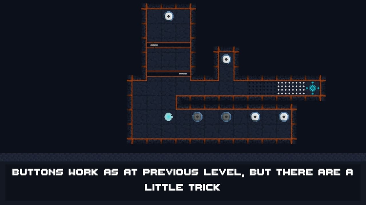 Difficulties with the puzzle