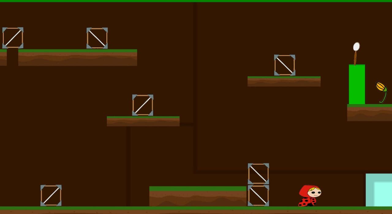 Bloom (itch) (TheDoritoDom, NickGamesDev, BonusLoaf, FaintSkyGames)