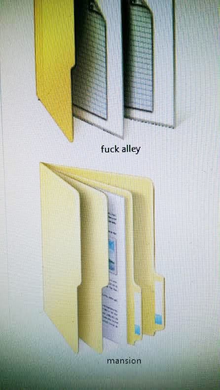 Foldscape