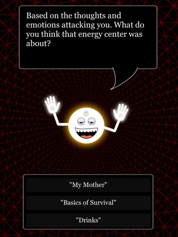Meditation Experience screenshot 3