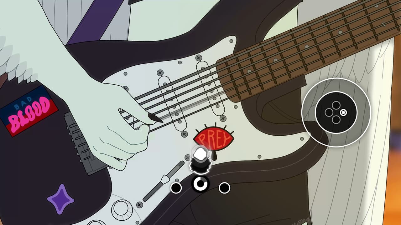 Goodbye Volcano High screenshot 6