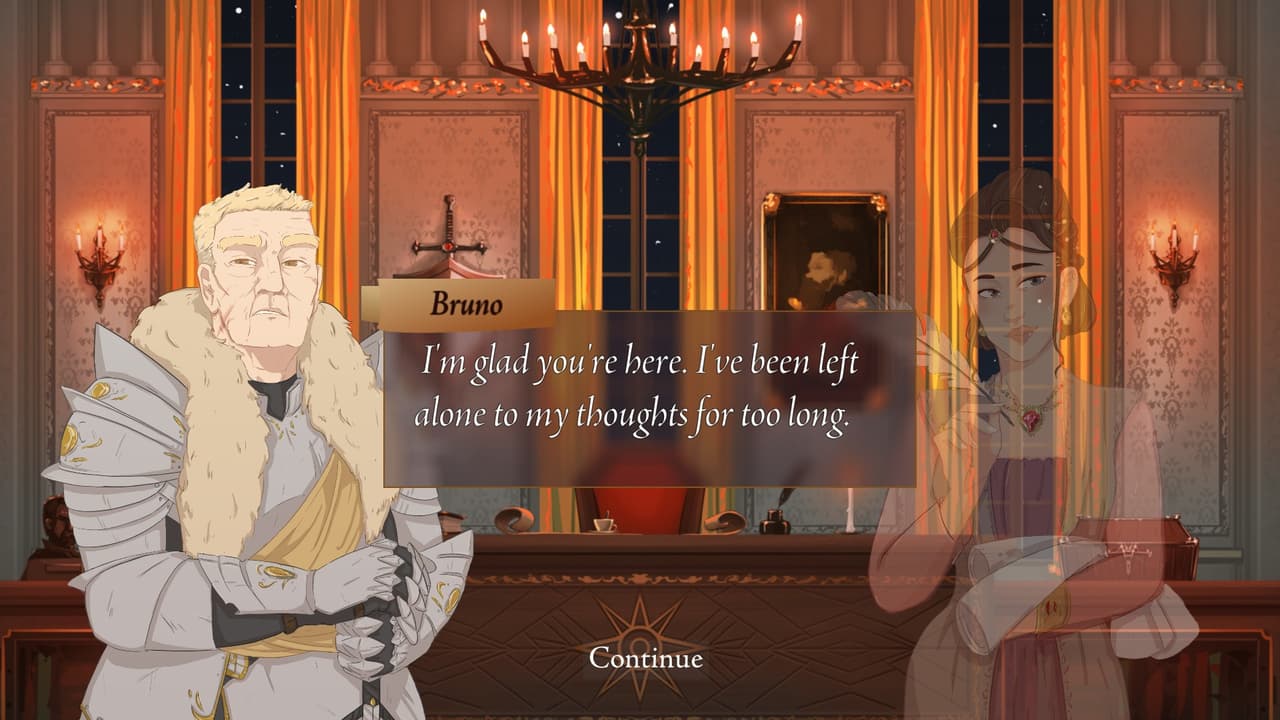Court of Ashes