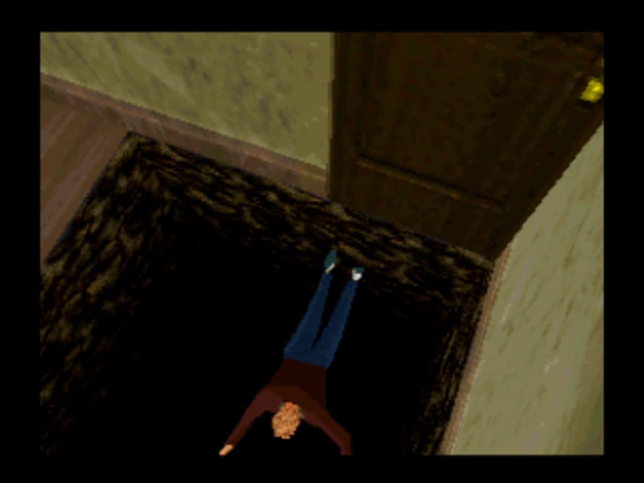 Doctor Hauzer screenshot 2