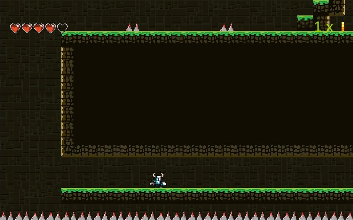 Platform Hero (shadecast) screenshot 4