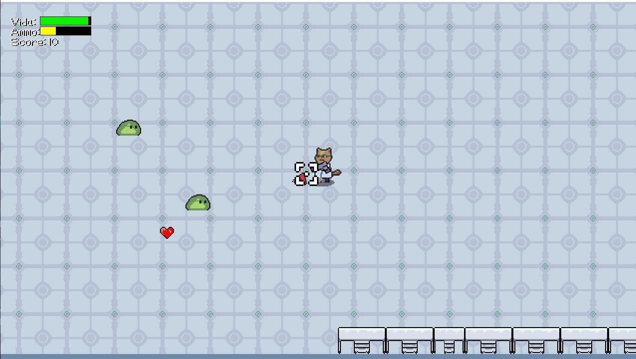 SliverRoot screenshot 2