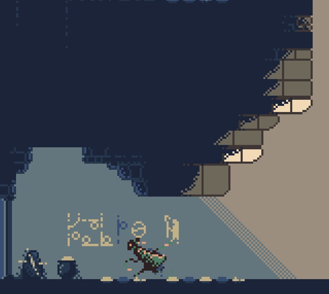 Cairn (Yliader) screenshot 3