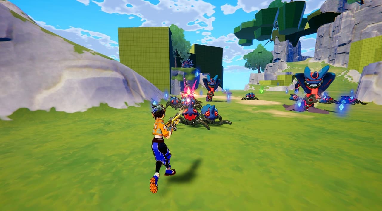 Atomic Picnic: Appetizer (Early Preview)