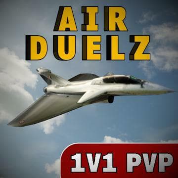 Air Duelz