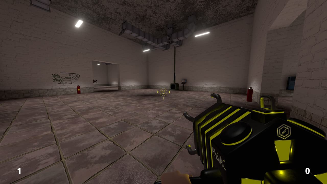MOTION screenshot 6