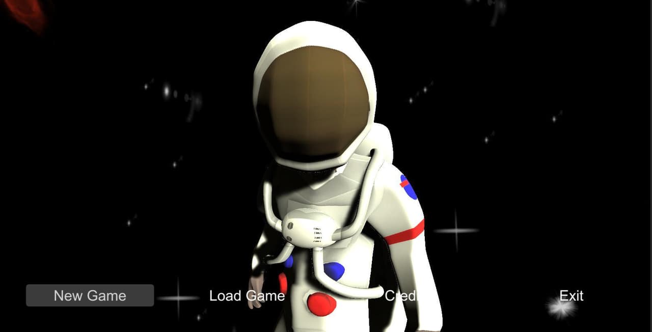 Space Bugs (RadRize, Moth, JBrickman, NorenK, CH51) screenshot 3