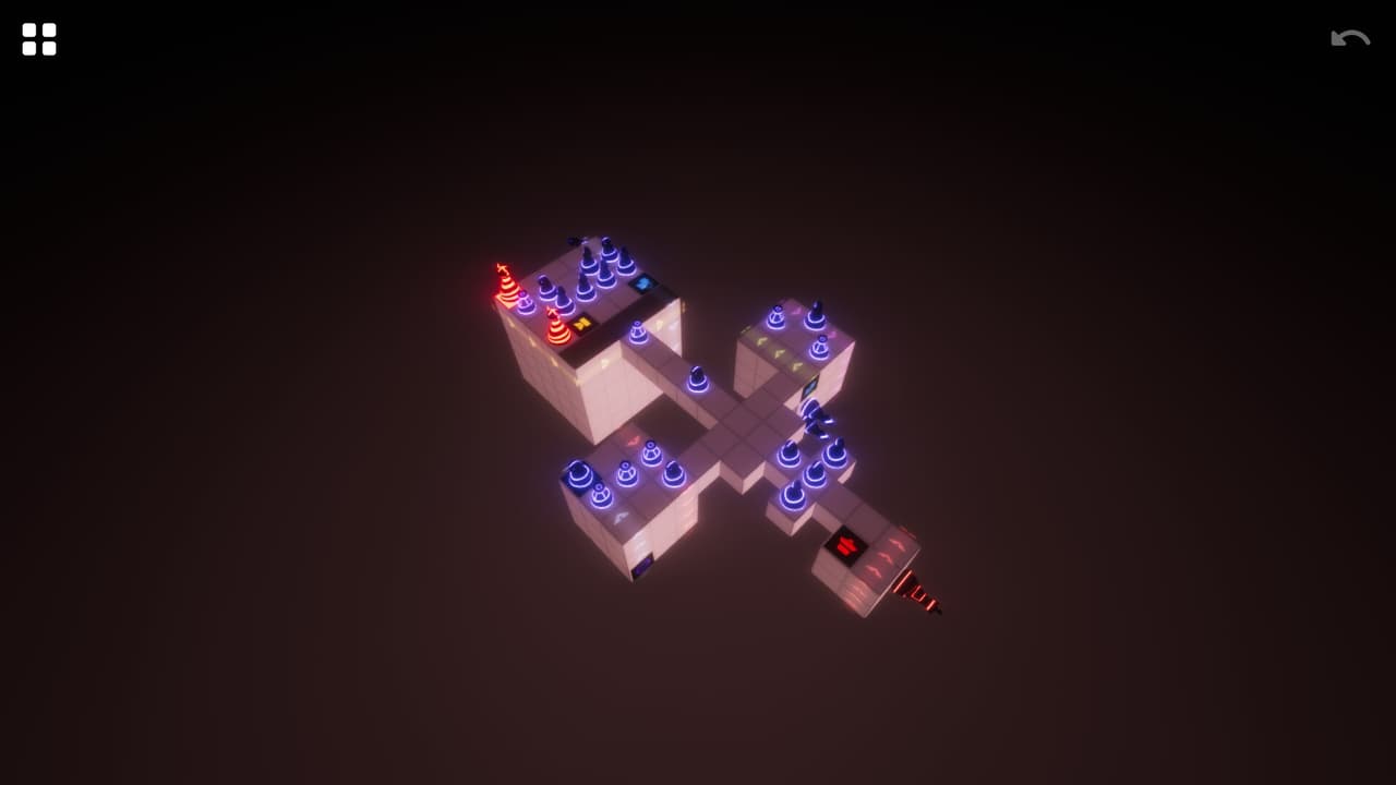 Unlock The King 3 screenshot 3