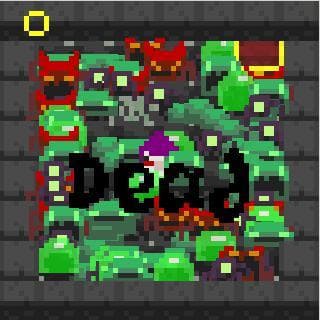 Chambers of Chaos