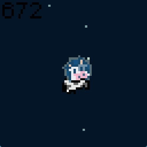 Daisy Blaster