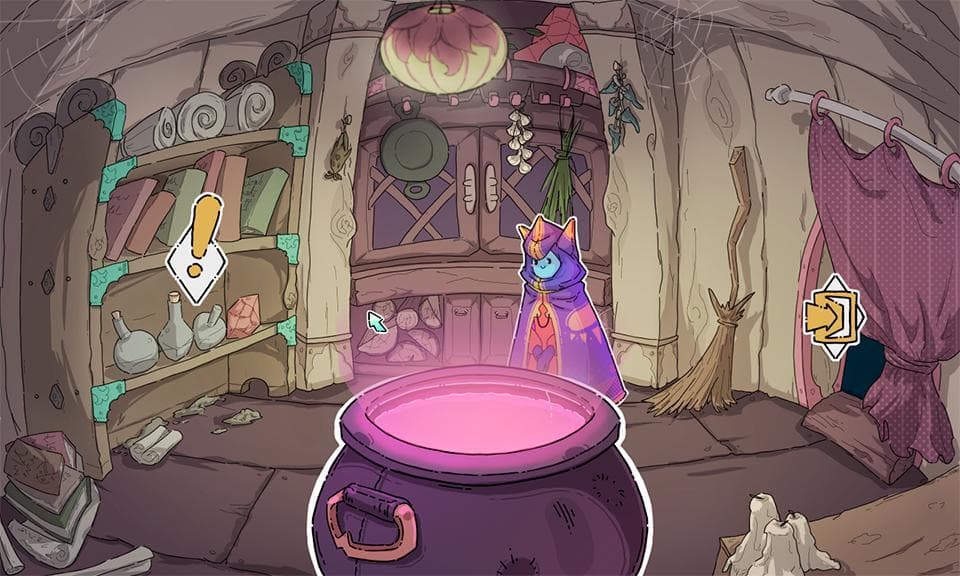 LIFE OF HEALER screenshot 4