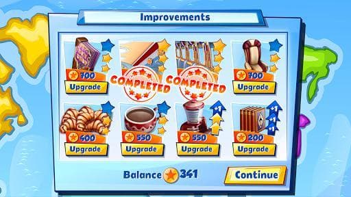 Sky Crew screenshot 6